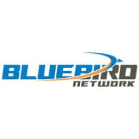 Bluebird-net